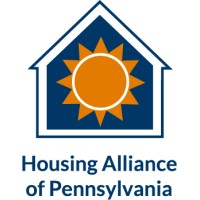 Housing Alliance of Pennsylvania logo - Similar company to Hello Neighbor Network