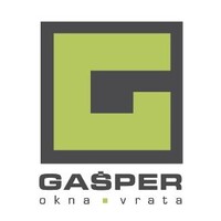 Gašper - Lesena okna in vrata logo - Similar company to Gost®