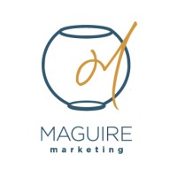 Maguire Marketing logo - Similar company to Maguire Marketing Group