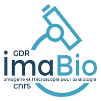 GDR Imabio logo - Similar company to Cper Resistomics