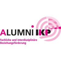 Alumni IKP logo - Similar company to Swiss Association For Counselling