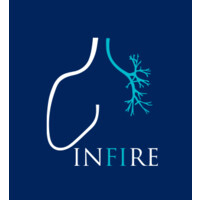 INFIRE logo - Similar company to Ep De México