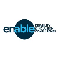 Enable Disability & Inclusion Consultants Ltd logo - Similar company to Full Circle, Funerals Your Way | Certified B Corp