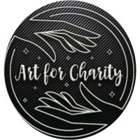 Art For Charity logo - Similar company to Thor Avas