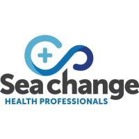 Sea Change Health Professionals logo - Similar company to Therapy Coalition