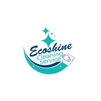 EcoShine Cleaning Services logo - Similar company to Streff