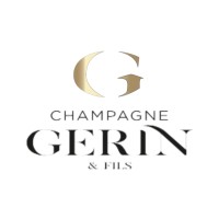 Champagne Gérin & Fils logo - Similar company to Luvi