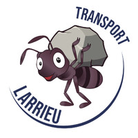 TRANSPORT LARRIEU logo - Similar company to Untf Union Nationale Du Transport Frigorifique