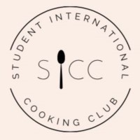 Student International Cooking Club logo - Similar company to Green Office-De Haagse Hogeschool