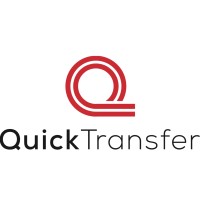 Quicktransfer logo - Similar company to Discover Cracow