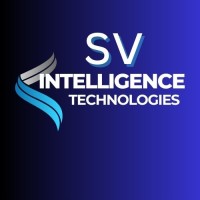 SV Intelligence Technologies logo - Similar company to Infonyx Solutions