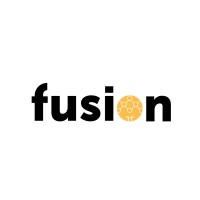 Fusion Social App logo - Similar company to Café One