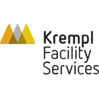 Krempl Facility Services GmbH logo - Similar company to Igk Gerhard Hainzl Gesmbh