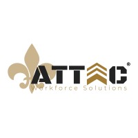 ATTAC Workforce Solutions logo - Similar company to Attac Group Inc