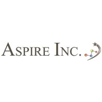 Aspire Inc., logo - Similar company to Vrittanta