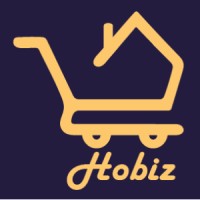 Hobiz logo - Similar company to Navvi.In