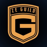 ZeGuild logo - Similar company to Indexus