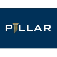 PILLAR logo - Similar company to Pillar Building