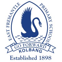 East Fremantle Primary School logo - Similar company to Fremantle College