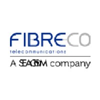 FibreCo Telecommunications logo - Similar company to Ic Logistix (Pty) Ltd