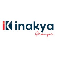 Inakya logo - Similar company to Botamp