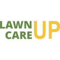 Lawn Care Up logo - Similar company to Lawn Love Lawn Care