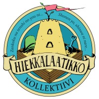 Kollektiivi Hiekkalaatikko osk logo - Similar company to Tarjoomo-Osuuskunta