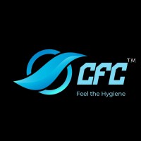 Clean & Fresh Care logo - Similar company to Eatomic Foods