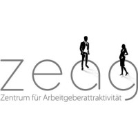 Zentrum für Arbeitgeberattraktivität logo - Similar company to Printum - Российская Система Управления Печатью, Снижающая Нагрузку На Ит-Отдел И Затраты На 15-50%