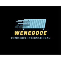 Wenegoce logo - Similar company to Mashe.