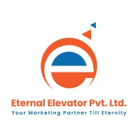 Eternal Elevator Pvt Ltd logo - Similar company to Sortiq Solutions Pvt. Ltd.