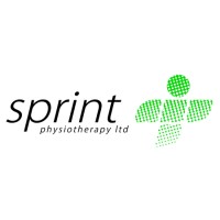Sprint Physiotherapy logo - Similar company to Acer House Practice