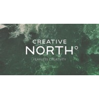 Creative North logo - Similar company to North Creative Inc.
