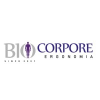 Bio Corpore Ergonomia logo - Similar company to Lf Ergonomia