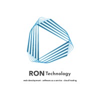 RON Technology logo - Similar company to Rontech Solutions