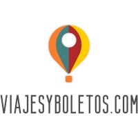 Viajes y Boletos! logo - Similar company to Mas Boletos