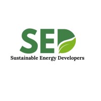 Sustainable Energy Developers logo - Similar company to Ecom Doctors