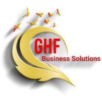 GHF Business Solutions logo - Similar company to Ghf