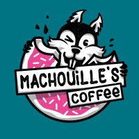 Machouille's Coffee logo - Similar company to One Step Officiel