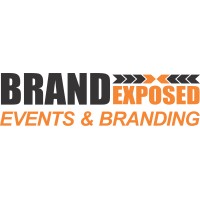 BRAND EXPOSED EVENTS AND BRANDING PTY (LTD) logo - Similar company to Way2Go Marketing