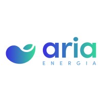 Aria Energia logo - Similar company to Studio Cortini & Rizzo