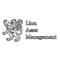 Lion Asset Management logo - Similar company to Bamosz