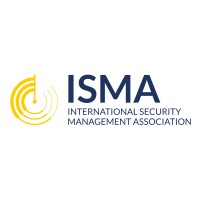 International Security Management Association (ISMA) logo - Similar company to Profilaé