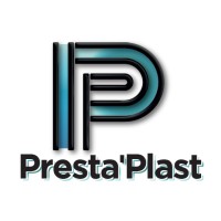 Presta'Plast logo - Similar company to Ge Convergence