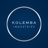 Kolemba Industries Inc. logo - Similar company to Crowley Tool Company