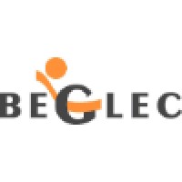 BEGLEC NV logo - Similar company to Beamz