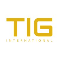 TIG Capital logo - Similar company to Finway