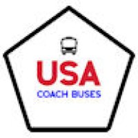 USA Coach Buses Inc logo - email format related to Peak Performance Fitness