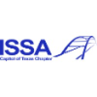 ISSA Capitol of Texas Chapter logo - Similar company to Nocturn Security