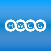 HWCG LLC logo - Similar company to Actively Seeking My Next Challenge . . .